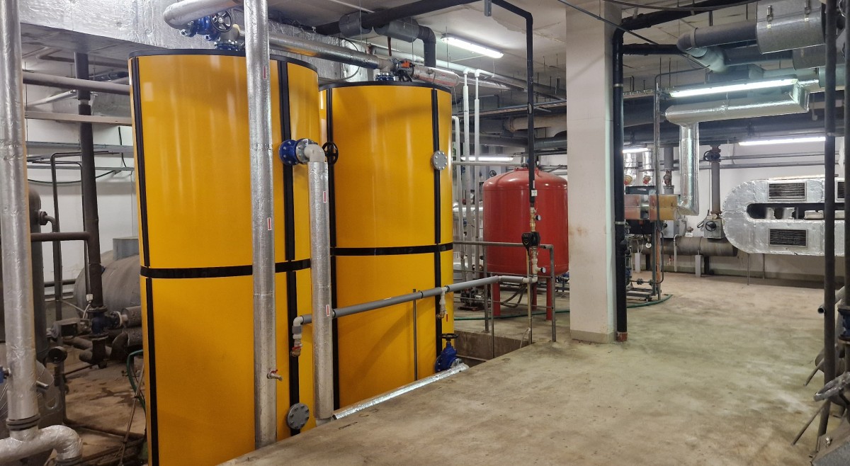 Nemocnice Ústí nad Labem