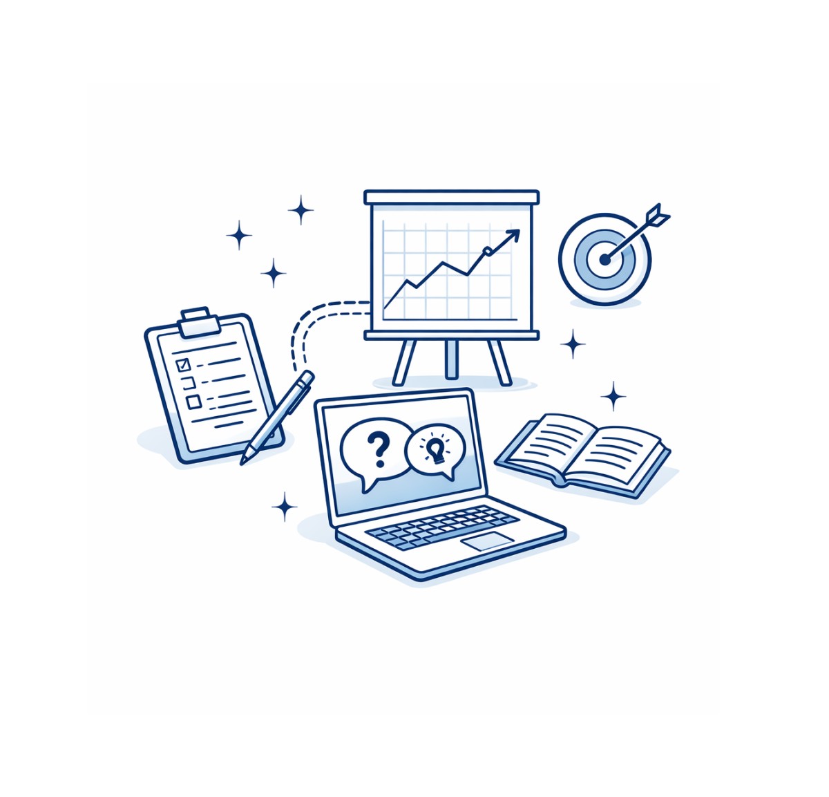 Poradenská činnost