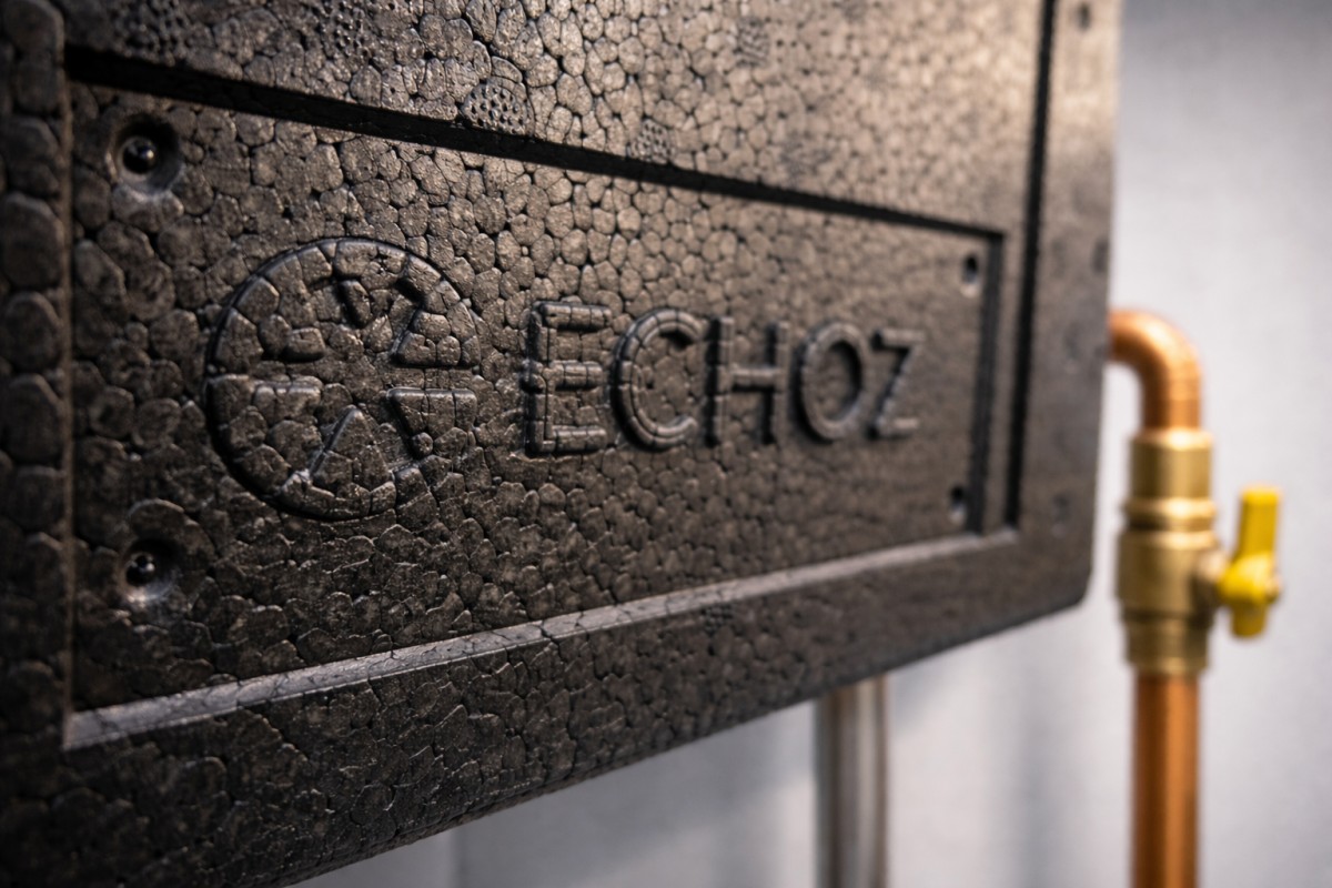 Nová web prezentace 2026