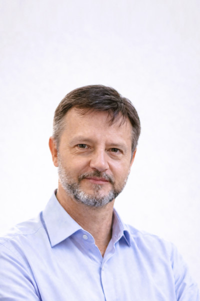 Ing. Ladislav Eichler