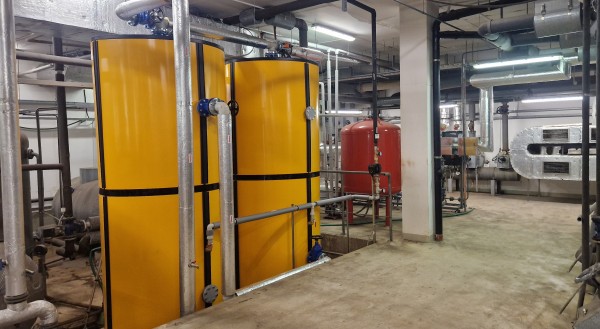 Nemocnice Ústí nad Labem