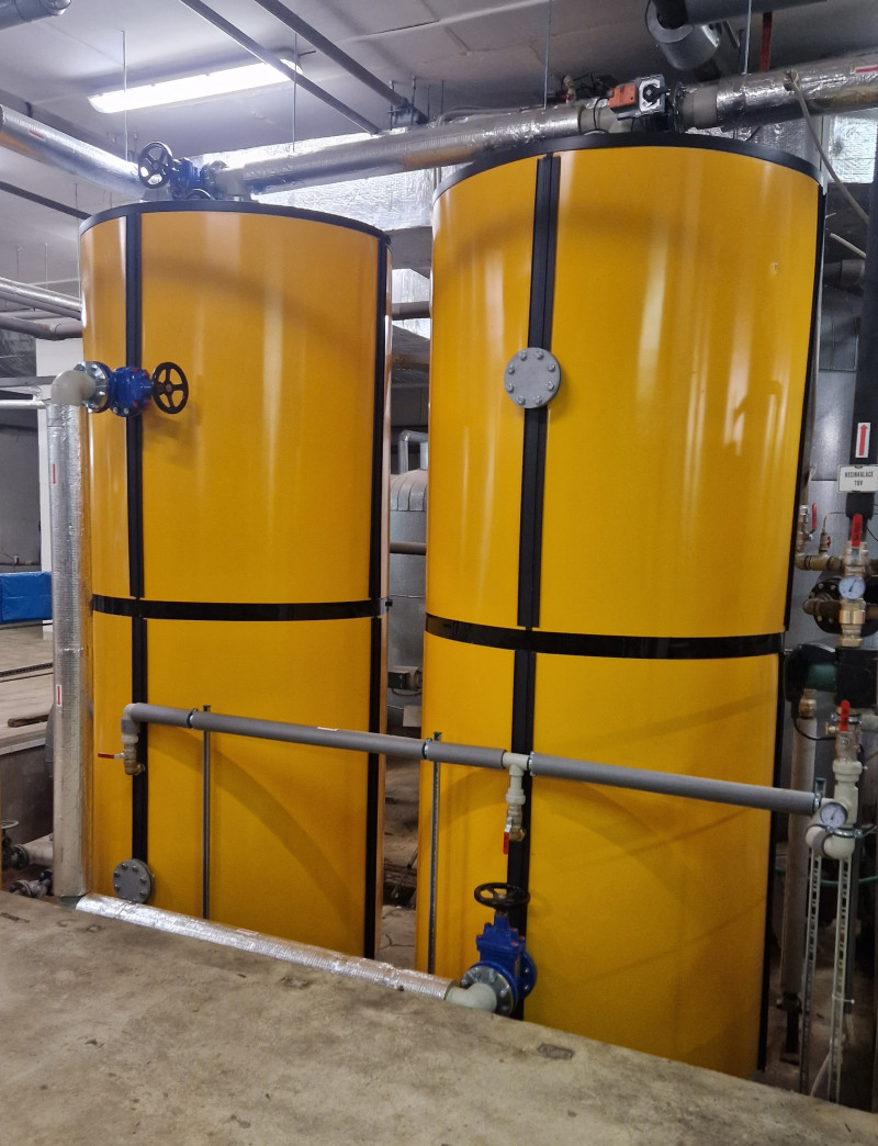 Nemocnice Ústí nad Labem