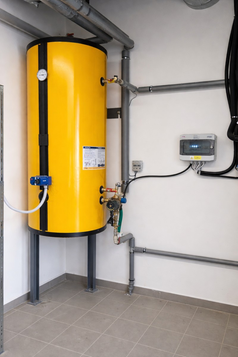 Čerpací stanice SHELL