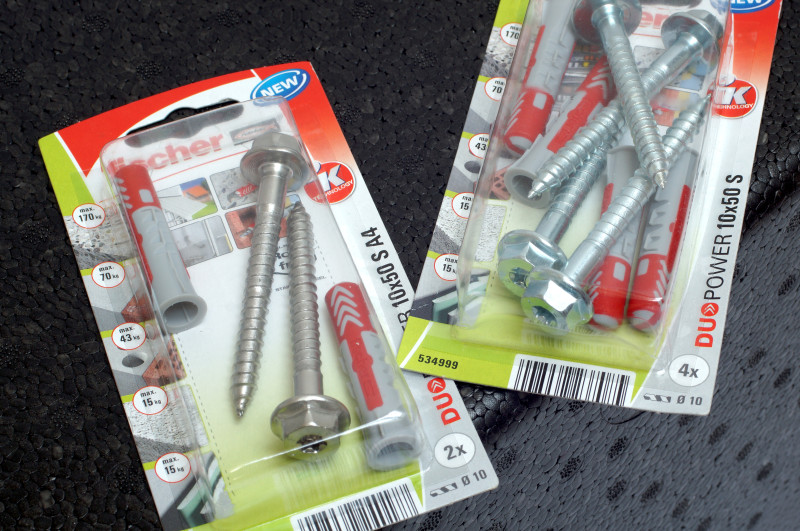 Lamelové rekuperační výměníky