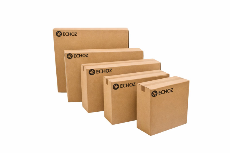 Lamelové rekuperační výměníky