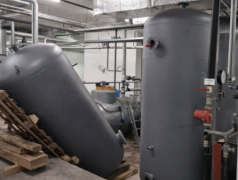 Nemocnice Ústí nad Labem